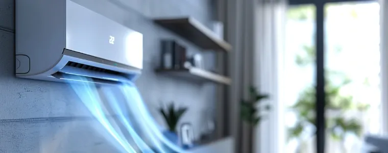 Ar-Condicionado Multi Split: Conforto Otimizado para Múltiplos Ambientes