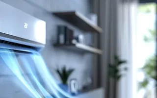 Ar-Condicionado Multi Split: Conforto Otimizado para Múltiplos Ambientes