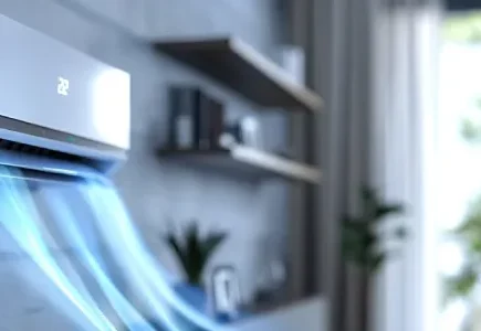 Ar-Condicionado Multi Split: Conforto Otimizado para Múltiplos Ambientes