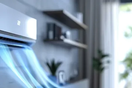 Ar-Condicionado Multi Split: Conforto Otimizado para Múltiplos Ambientes