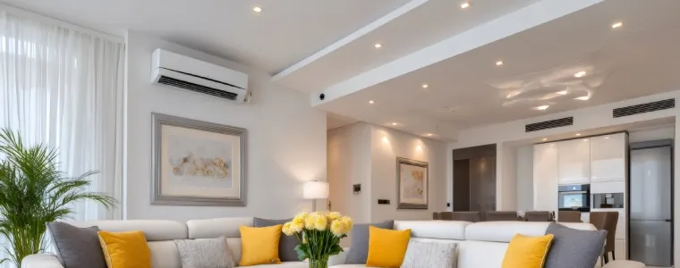 O que é um sistema multi split e por que considerar O que é um sistema multi split e por que considerar