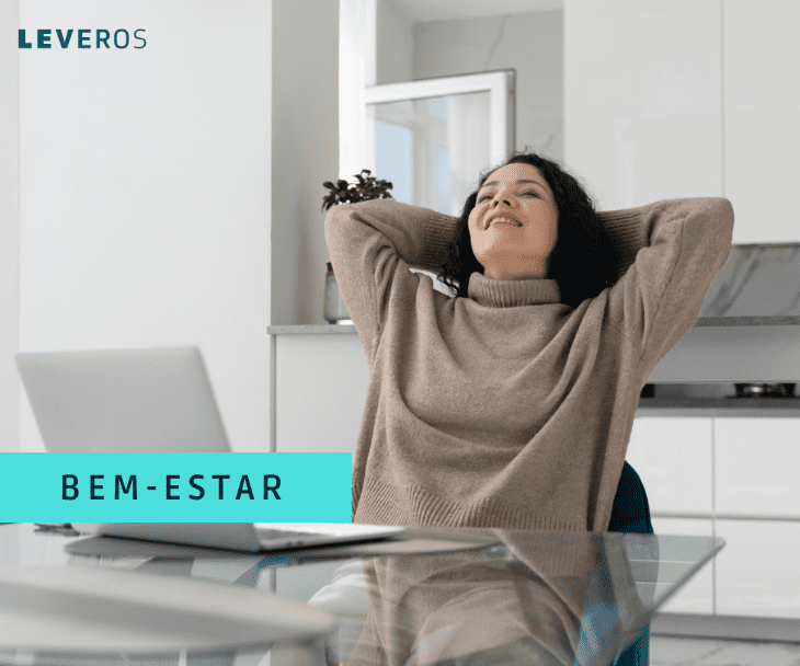 Como funciona o modo quente e frio